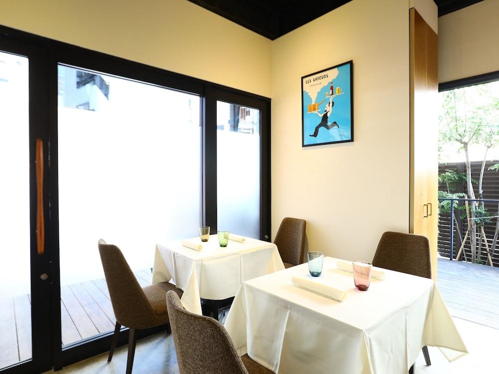 Apa Hotel Roppongi Ekimae Токіо Екстер'єр фото