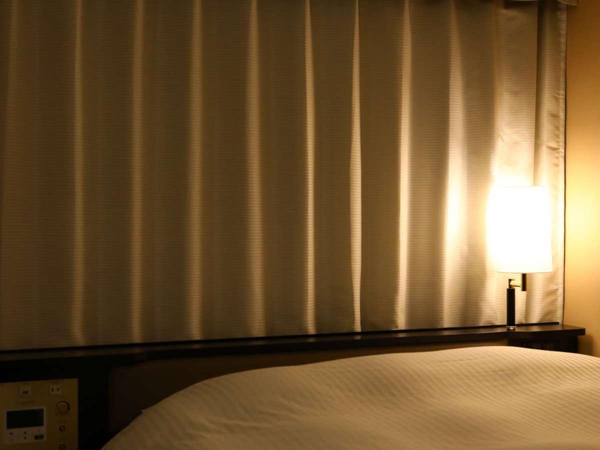 Apa Hotel Roppongi Ekimae Токіо Екстер'єр фото