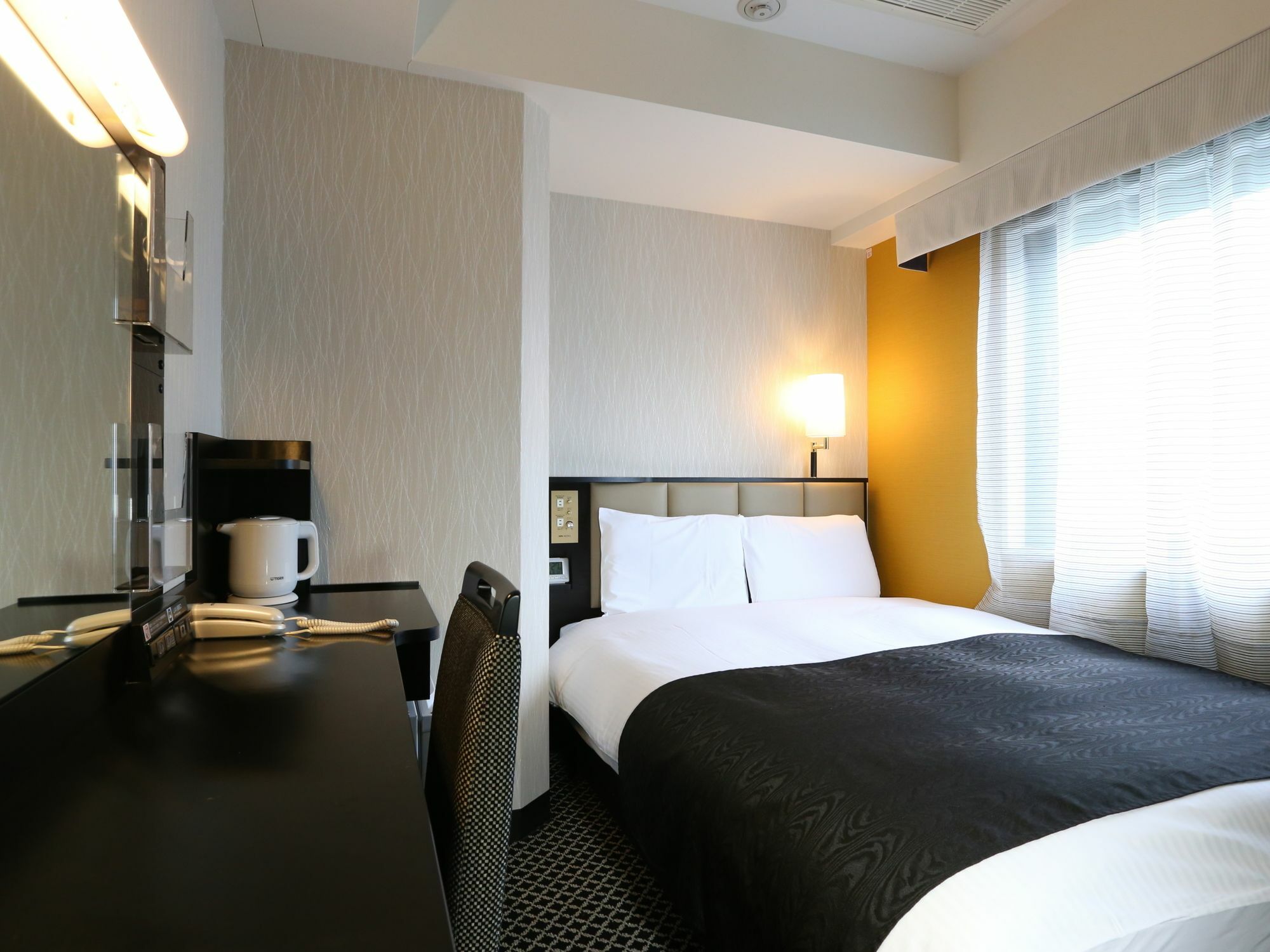 Apa Hotel Roppongi Ekimae Токіо Екстер'єр фото